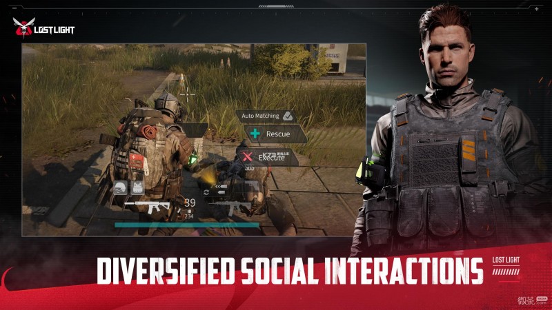 《萤火突击》台服怎么登录攻略【EV棋牌】-EV棋牌