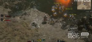 《暗黑破坏神4》难度4高效刷装点位一览【EV棋牌】-EV棋牌