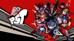 《女神异闻录5战略版》战斗系统一览【EV棋牌】-EV棋牌