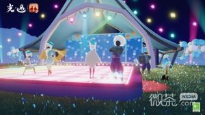 《光遇》2023周年音乐节活动介绍【EV棋牌】-EV棋牌