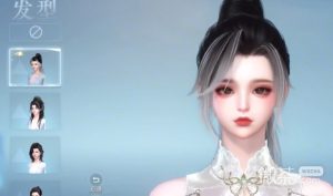 《逆水寒手游》青丝皓朱艳发型获取攻略分享【EV棋牌】-EV棋牌