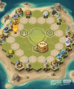 《剑与远征》狂澜夺金2023攻略分享【EV棋牌】-EV棋牌