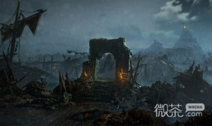 《暗黑破坏神4》德鲁伊巅峰盘加点推荐攻略【EV棋牌】-EV棋牌