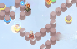 《神仙道3》神阙风物志第五章详细通关攻略分享【EV棋牌】-EV棋牌