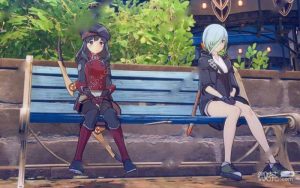 《蓝色协议》实时帧数查看方法攻略【EV棋牌】-EV棋牌