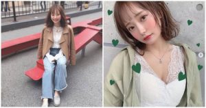 千葉最美棒球球經「Nanamaru」，小隻馬外型加「性感深溝」大家都暗戀她！【EV棋牌】-EV棋牌