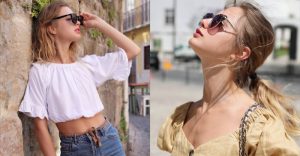 不當時尚模特兒只想脫衣秀身材　烏克蘭正妹「自我覺醒」頂高級顏拍寫真【EV棋牌】-EV棋牌