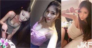 這款「極品美乳」誰受得了!D奶正妹「床上自嗨摸乳」畫面激發男人慾望…【EV棋牌】-EV棋牌