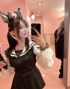 住院还戴呼吸器!楪カレン(楪可怜)状况还行吧?【EV棋牌】-EV棋牌