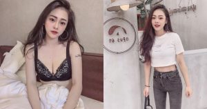 小隻馬正妹Mei 「脫外套展現內在美」，「極品E級曲線」讓人Hold不住！【EV棋牌】-EV棋牌