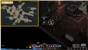 《命运方舟》贵族的人生隐藏剧情在哪攻略【EV棋牌】-EV棋牌