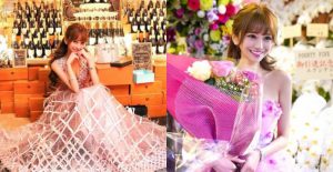 傳奇酒店女王「愛沢えみり」滴酒不沾也能年收兩億 引退後成為公司社長【EV棋牌】-EV棋牌