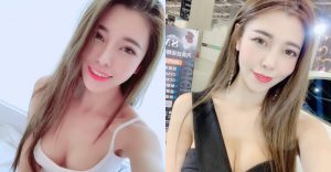 性感小妖精「Ya nini 雅妮」逆天長腿好吸睛 氣質外表下是火辣身材【EV棋牌】-EV棋牌