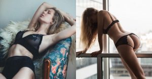 地獄辣！性感妹不穿衣挑戰IG官方尺度　「18+全裸辣照」海量曝光嗨到底【EV棋牌】-EV棋牌