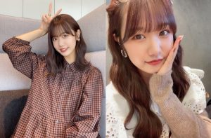 年輕即是本錢!高中生偶像「鈴木遙夏」17歲肉體散發青春活力 櫻桃小嘴讓人好想咬一口【EV棋牌】-EV棋牌