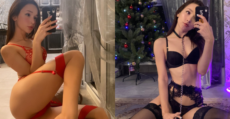 SS級混血女優公開不能說的秘密　中國排名第三…翻牆也要看的決心太驚人【EV棋牌】-EV棋牌