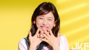 日本女生最想變成的藝人　第一名換人坐！她竟然斷了北川景子的三連霸【EV棋牌】-EV棋牌