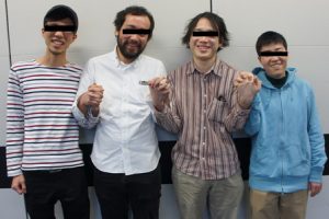 開苞就交給她們!AV界四大處男殺手【EV棋牌】-EV棋牌