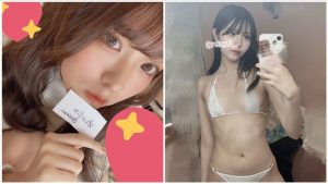 日本21岁嫩妹「自卖无码私密片」遭逮网却歪楼大赞:直接出道!【EV棋牌】-EV棋牌