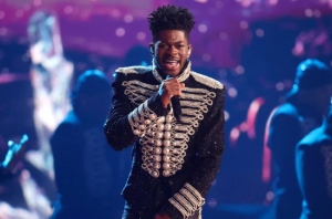 美国著名音乐人 Lil Nas X 将 AR 技术带入巡演【EV棋牌】-EV棋牌