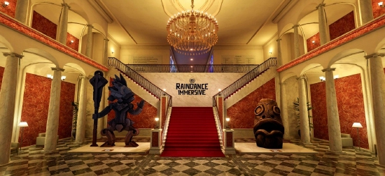 Raindance 公布 VR 奖项，《 Wanderer 》获最佳沉浸游戏奖【EV棋牌】-EV棋牌