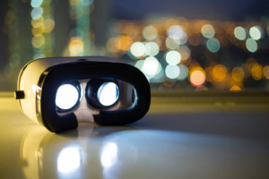 Omdia:2023 年 XR 近眼显示设备出货量同比增长 67%【EV棋牌】-EV棋牌