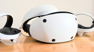 iFixit:PSVR2 具有较高的可修复性【EV棋牌】-EV棋牌