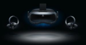 HTC 董事长王雪红:苹果入局 AR/VR 市场对 HTC 业务有利【EV棋牌】-EV棋牌