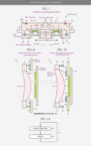 苹果新专利:XR 头显带有前置摄像头系统,可自行重置错位部件【EV棋牌】-EV棋牌