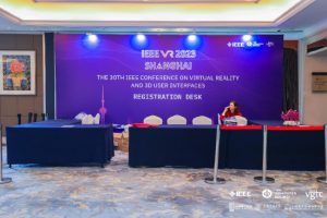 mia承办全球顶级学术会议IEEE VR 2023元宇宙产业论坛【EV棋牌】-EV棋牌