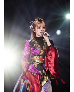 快来2023 ChinaJoy,领略“亿”点点二次元震撼!【EV棋牌】-EV棋牌