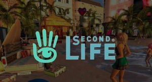 Motown Records 与 Second Life 达成合作,打造全新元宇宙体验【EV棋牌】-EV棋牌