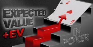 【EV扑克】教学：EV（期望值）到底怎么算怎么用？【EV棋牌】-EV棋牌