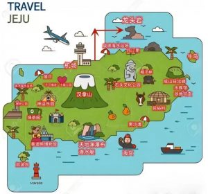 【EV扑克】WPT韩国站 | 济州岛美食攻略 游玩攻略大汇总!一定要收藏好啊!【EV棋牌】-EV棋牌