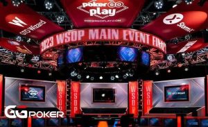 【EV扑克】2023WSOP主赛事人数突破记录!国人大神Tony、Andy、卫斯理惊喜现身【EV棋牌】-EV棋牌