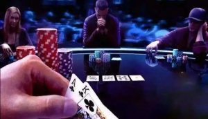 【EV扑克】教学:理解并做到这几条,扑克食物链上你又能进步几个级别【EV棋牌】-EV棋牌