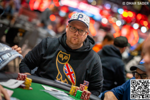 【EV扑克】2023WSOP主赛事赛程过半,周全带领多名国人牌手继续追梦【EV棋牌】-EV棋牌