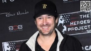 【EV扑克】Hellmuth的金手链要全部送人,其中一条竟然送给了大骗子【EV棋牌】-EV棋牌