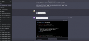 ChatGPT 上线 GPT-4 以来最强应用“代码解释器”：用魔法打败魔法【EV棋牌】-EV棋牌