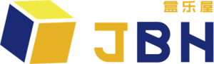 JBH 盒乐屋将在2023 CJTS & CJFM 专区亮相【EV棋牌】-EV棋牌