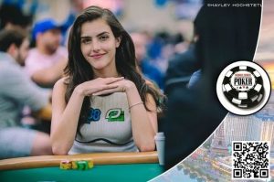 【EV扑克】话题 | 口袋K被逆转,人气棋手Alexandra Botez遗憾告别主赛事【EV棋牌】-EV棋牌