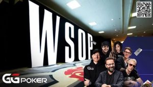 【EV扑克】2023WSOP主赛事再创历史,参赛人数突破一万人!金戒指百W迷你主赛重磅登场【EV棋牌】-EV棋牌