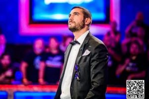 【EV扑克】牌局分析:河牌弃掉顺子的解析【EV棋牌】-EV棋牌