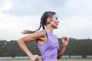 Shokz韶音即将亮相ChinaJoy，引领不入耳舒适聆听新风潮【EV棋牌】-EV棋牌