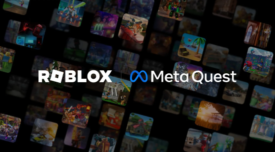 《Roblox》即将登陆 Meta Quest 平台【EV棋牌】-EV棋牌