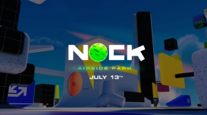 VR 射箭竞技游戏《Nock》已正式登陆 PCVR 头显【EV棋牌】-EV棋牌