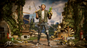 PCVR 冒险游戏《Wanderer》重制版将登陆 Quest 2 头显【EV棋牌】-EV棋牌