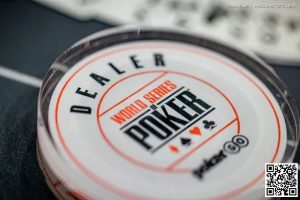 【EV扑克】2023WSOP主赛事Day7结束 15强名单出炉!【EV棋牌】-EV棋牌