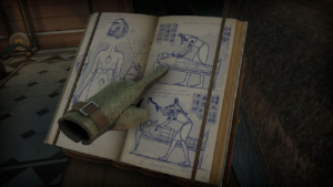 VR 益智游戏《The Room VR:A Dark Matter》将于 7 月 27 日登陆 PSVR2 头显【EV棋牌】-EV棋牌