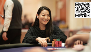 【EV扑克】WPT韩国站主赛Day2:757人次参赛创造22.4亿韩元奖励,Day3座位表出炉,单日赛冠军产生【EV棋牌】-EV棋牌
